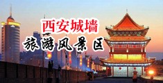 嗯啊爱啊爽啊免费视频中国陕西-西安城墙旅游风景区